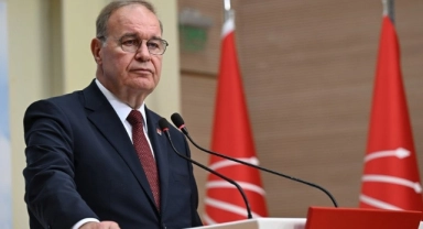 CHP Sözcüsü Öztrak'tan Disney+ açıklaması: Milletimizi bu platformu boykot etmeye ve platformdaki üyeliklerini sonlandırmaya davet edeceğiz