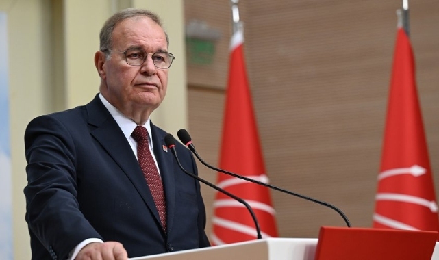 CHP Sözcüsü Öztrak'tan Disney+ açıklaması: Milletimizi bu platformu boykot etmeye ve platformdaki üyeliklerini sonlandırmaya davet edeceğiz