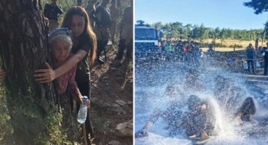 CHP, TBMM'yi Akbelen için olağanüstü toplantıya çağırdı