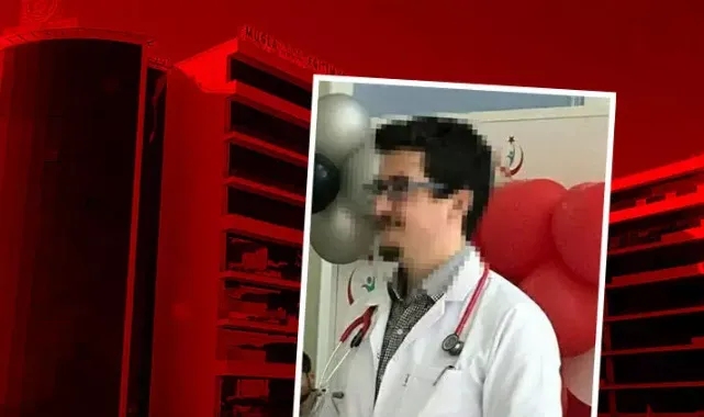 Cinsel istismarla suçlanmıştı! İftira ortaya çıktı... Doktora tahliye, genç kıza ise soruşturma