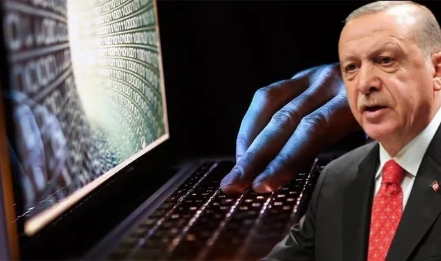 Cumhurbaşkanı Erdoğan'ın sesini yapay zeka ile taklit eden dolandırıcı tutuklandı