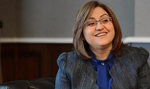 Cumhurbaşkanı Erdoğan ve Fatma Şahin arasında ilginç diyalog: "Bu saatte elimizde fil yok aslan var"