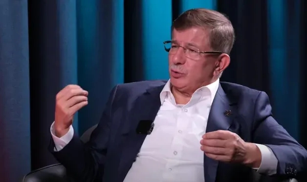 Davutoğlu: Sanki biz dolandırdık, 10 milletvekilini haksız aldık...