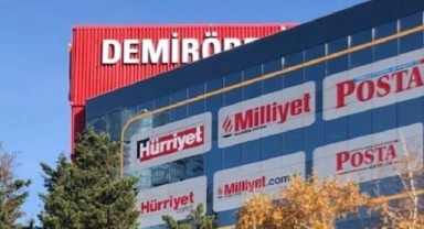 Demirören Medya Grubu'nda tenkisat: 14 gazeteci işten çıkarıldı