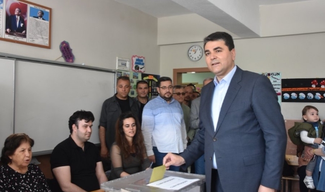 Demokrat Parti: Yerel seçimlerde 81 ilde aday göstereceğiz