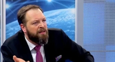 'Denetimli serbestlikten' yararlandı... Fatih Tezcan tahliye edildi: 'Aranızdayım'