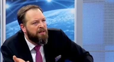 'Denetimli serbestlikten' yararlandı... Fatih Tezcan tahliye edildi: 'Aranızdayım'