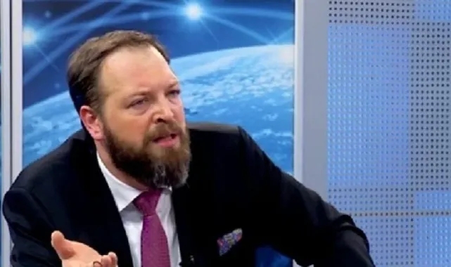 'Denetimli serbestlikten' yararlandı... Fatih Tezcan tahliye edildi: 'Aranızdayım'