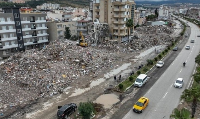 Deprem bölgesinde elektrik ve gaz borçlarının silinmesi için başvuru süresi uzatıldı