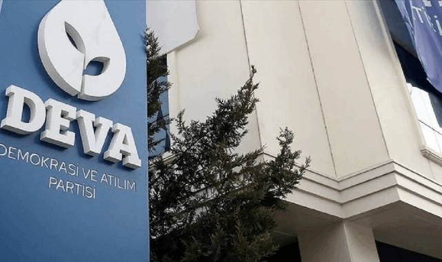 DEVA Partisi ittifaka kapılarını 'şimdilik' kapattı