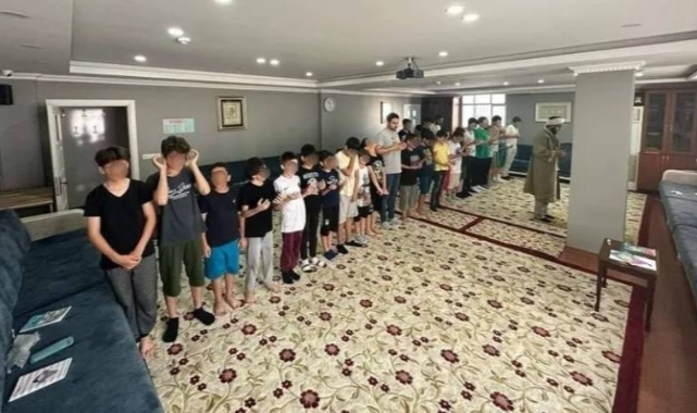 Devlet korumasındaki çocukların tarikat yurduna yollanmasıyla ilgili haberlere erişim engeli