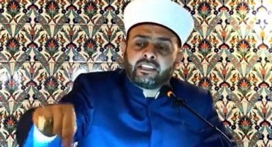 Diyanet, sosyal medyadaki paylaşımlarına ilişkin Halil Konakçı hakkında inceleme başlattı