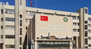 Diyarbakır’da 5 kayyumun görev yerinde değişiklik!