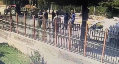 Diyarbakır’da AK Partili başkanın 4 yakını darptan tutuklandı