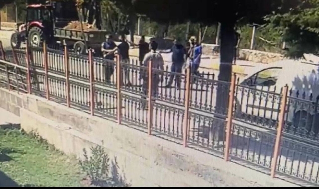 Diyarbakır’da AK Partili başkanın 4 yakını darptan tutuklandı