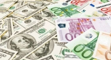 Dolar 27'yi geçti, Euro ise 30'a dayandı
