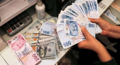 Dolar/TL zirve seviyesine yakın!
