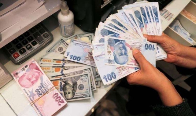 Dolar/TL zirve seviyesine yakın!