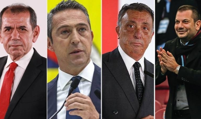"Dört büyükler"in toplam borcu 22 milyar lirayı aştı