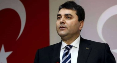 DP lideri Gültekin Uysal, fazladan ödenen iki aylık maaşı Meclis’e iade etti
