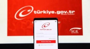 e-Devlet kullanıcılarına 'sahte site' uyarısı