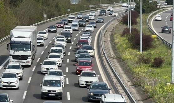 Ek motorlu taşıtlar vergisinde tarih belli oldu