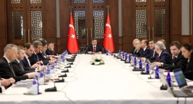 Ekonomi Koordinasyon Kurulu’ndan ‘tek haneli enflasyon’ açıklaması