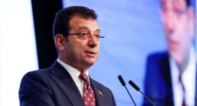 Ekrem İmamoğlu: Hedefimiz 2036'da olimpiyatlara ev sahipliği yapmak