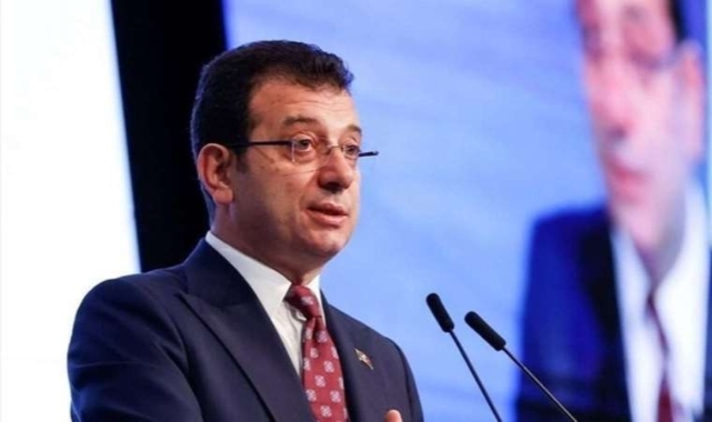 Ekrem İmamoğlu: Hedefimiz 2036'da olimpiyatlara ev sahipliği yapmak