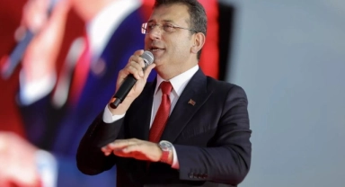 Ekrem İmamoğlu'ndan Bakan Şimşek'e teşekkür: 'Onay verdi'