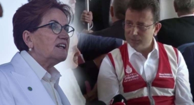 İmamoğlu’ndan Akşener’in sözlerine ilk yorum ve adaylık sorusuna yanıt