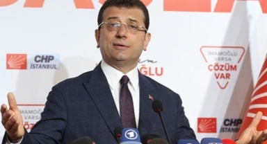 Ekrem İmamoğlu yarın açıklama yapacak