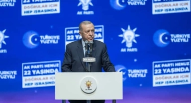 Erdoğan: Kılıçdaroğlu onurluca çekilmeyi bilmedi