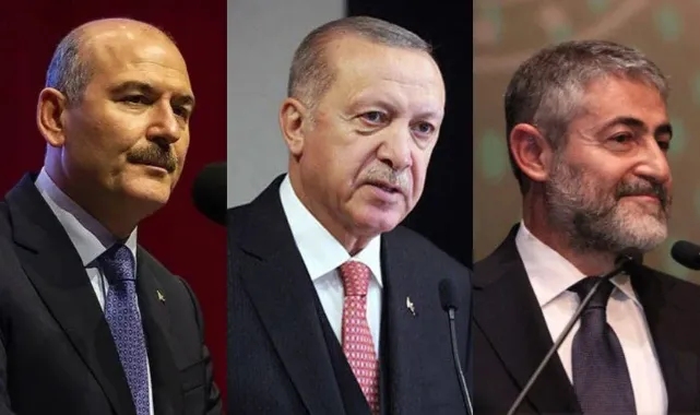Erdoğan, Soylu ve Nebati'ye 'hakaret' iddiası: Gazeteci Kadir Koç'a hapis cezası