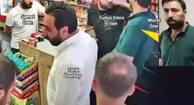 Esenyurt'ta tekel bayisi vahşetinde yeni gelişme...  Murat Özer tutuklandı!