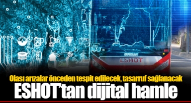ESHOT’tan dijital hamle