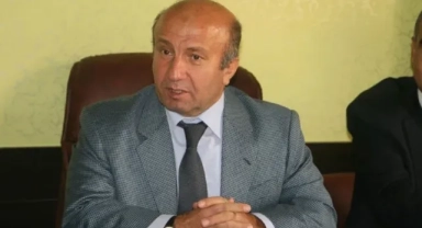Eski bakan tatil için gittiği lojmanda ölü bulundu!