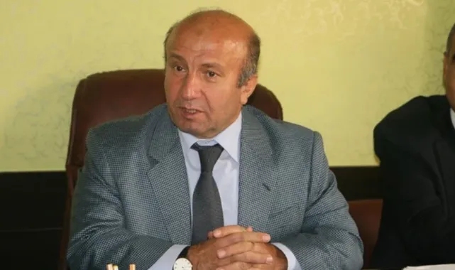 Eski bakan tatil için gittiği lojmanda ölü bulundu!