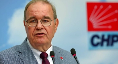 Faik Öztrak'tan TİP'e 30 milyon TL verildiği iddiasına yalanlama: Tamamen gerçek dışı