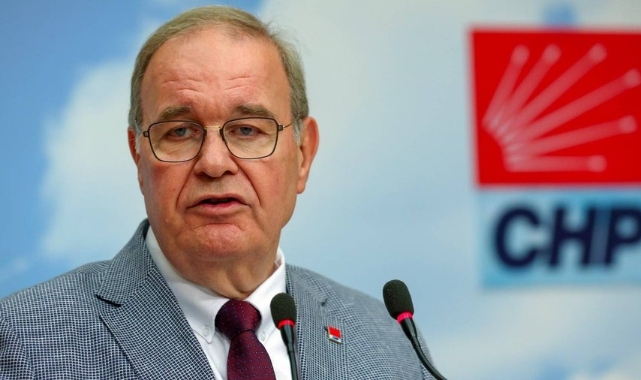 Faik Öztrak'tan TİP'e 30 milyon TL verildiği iddiasına yalanlama: Tamamen gerçek dışı