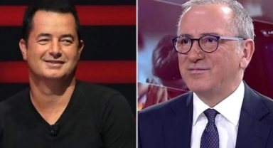 Fatih Altaylı: Acun’un bahis sitesi mi var!
