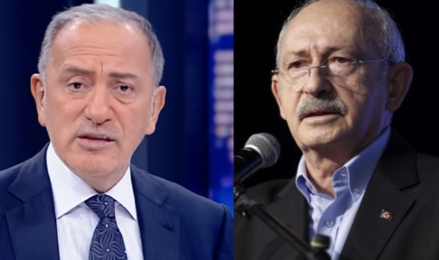 Fatih Altaylı: CHP, mevcut lideri ile Atatürk’ü ve Atatürkçülüğü bile AK Parti’ye kaptıracak