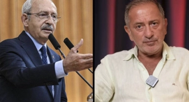 Fatih Altaylı'dan Kemal Kılıçdaroğlu'na: İddia ettiğiniz "satılık gazetecilerin" ismini açıklamayan şerefsizdir!