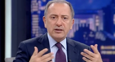 Fatih Altaylı'dan sert tepki: Hedef çok açık, pazar olan tatil gününü değiştirmek