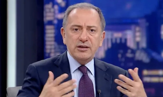 Fatih Altaylı'dan sert tepki: Hedef çok açık, pazar olan tatil gününü değiştirmek