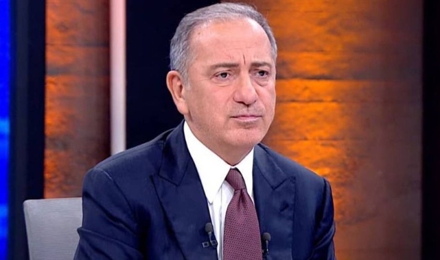 Fatih Altaylı: Disney CEO’su olsaydım iktidar sözcülerine şu mektubu yazardım