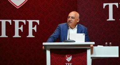 Futbol federasyonu da sansür peşinde... RTÜK'le görüştüle