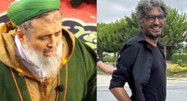 Gazeteci Barış Pehlivan'ın yararlanamadığı infaz yasasından, çocuk istismarından tutuklanan Uşşaki Şeyhi yararlanacak!