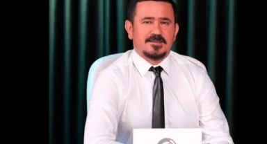 Gazeteci Gökhan Özbek'e gözaltı