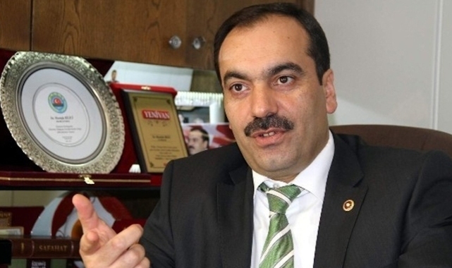 Gelecek Partili Bilici: İktidarın elindeki belediyeler alınabilir